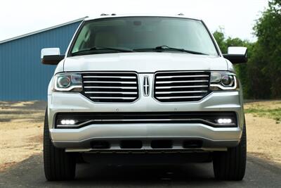 2015 Lincoln Navigator L   - Photo 3 - Rockville, MD 20850