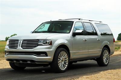 2015 Lincoln Navigator L   - Photo 5 - Rockville, MD 20850