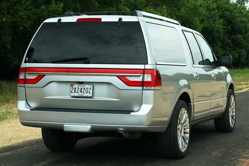 2015 Lincoln Navigator L   - Photo 13 - Rockville, MD 20850