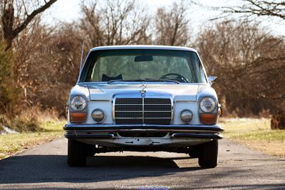 1972 Mercedes-Benz 250   - Photo 10 - Rockville, MD 20850