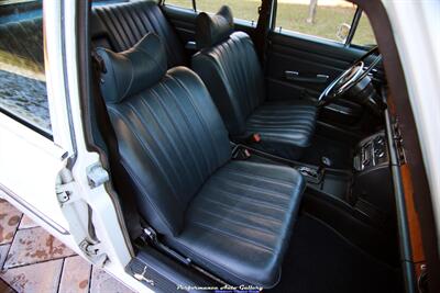 1972 Mercedes-Benz 250   - Photo 46 - Rockville, MD 20850