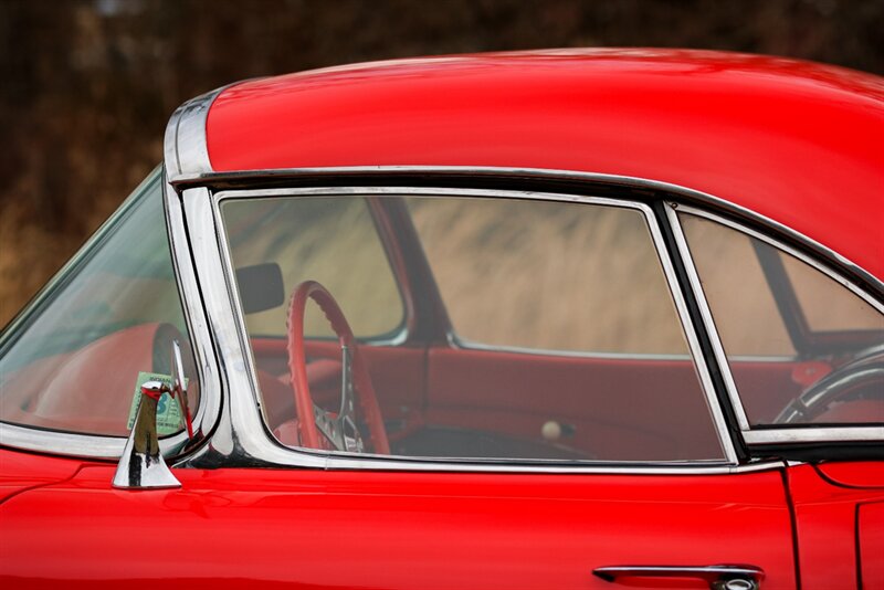 1958 Chevrolet Corvette 283/230 4-Speed   - Photo 32 - Rockville, MD 20850