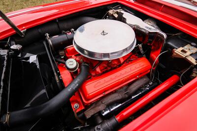 1958 Chevrolet Corvette 283/230 4-Speed   - Photo 82 - Rockville, MD 20850