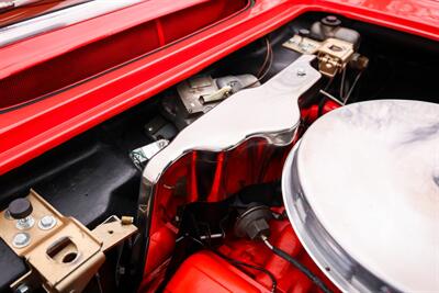 1958 Chevrolet Corvette 283/230 4-Speed   - Photo 86 - Rockville, MD 20850