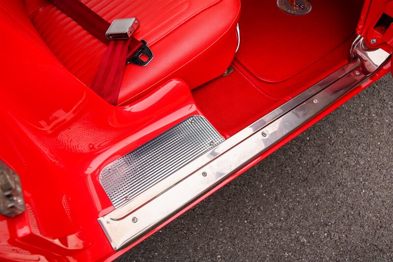 1958 Chevrolet Corvette 283/230 4-Speed   - Photo 69 - Rockville, MD 20850