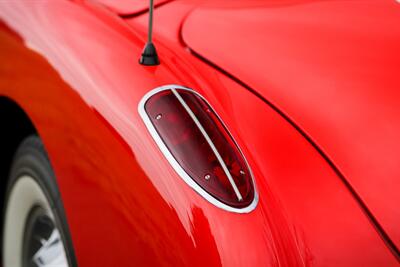 1958 Chevrolet Corvette 283/230 4-Speed   - Photo 36 - Rockville, MD 20850