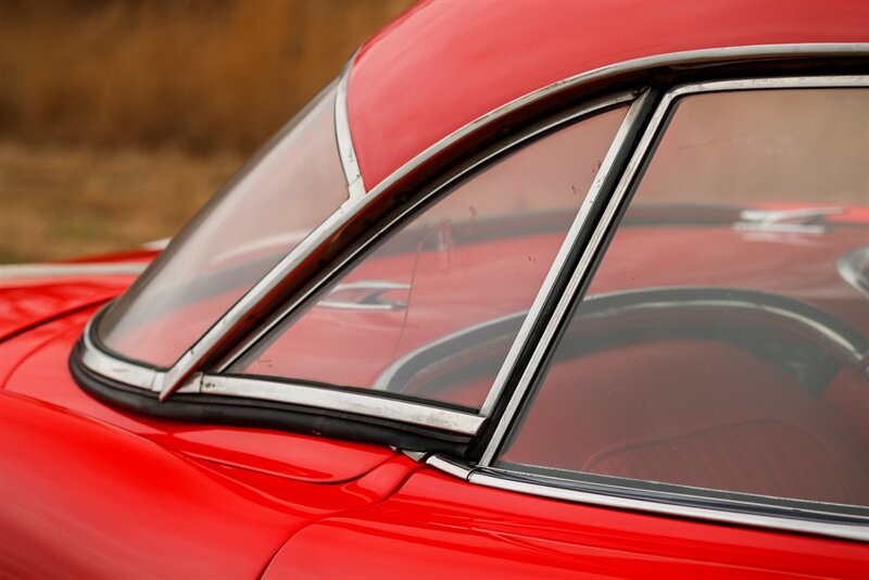 1958 Chevrolet Corvette 283/230 4-Speed   - Photo 25 - Rockville, MD 20850