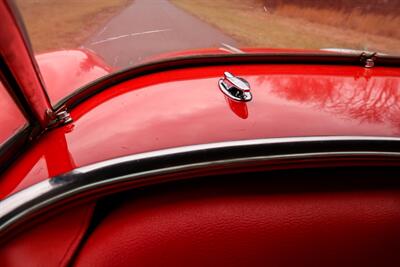 1958 Chevrolet Corvette 283/230 4-Speed   - Photo 63 - Rockville, MD 20850