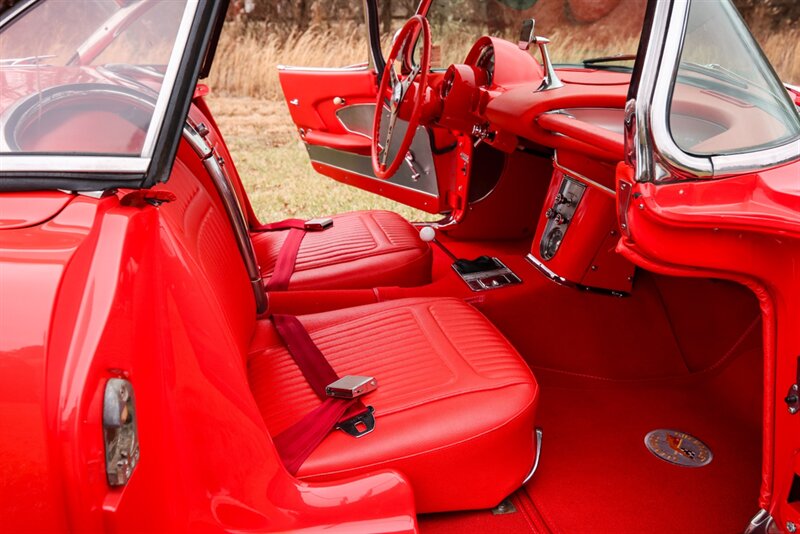 1958 Chevrolet Corvette 283/230 4-Speed   - Photo 52 - Rockville, MD 20850