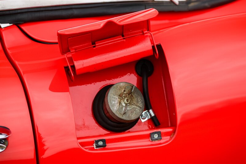 1958 Chevrolet Corvette 283/230 4-Speed   - Photo 31 - Rockville, MD 20850