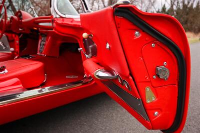 1958 Chevrolet Corvette 283/230 4-Speed   - Photo 72 - Rockville, MD 20850