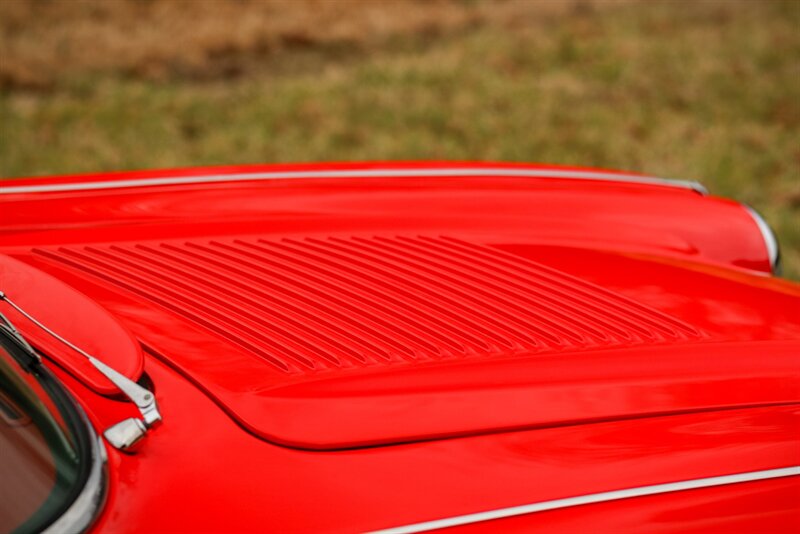 1958 Chevrolet Corvette 283/230 4-Speed   - Photo 21 - Rockville, MD 20850