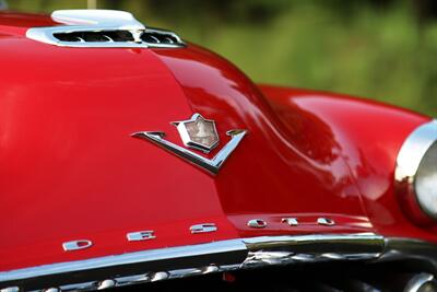 1954 DeSoto Firedome V8 Club Coupe   - Photo 30 - Rockville, MD 20850