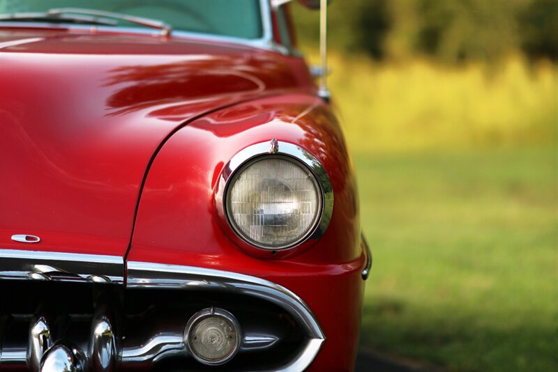 1954 DeSoto Firedome V8 Club Coupe   - Photo 28 - Rockville, MD 20850