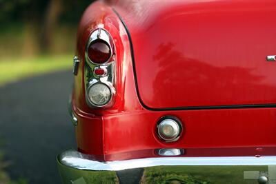 1954 DeSoto Firedome V8 Club Coupe   - Photo 47 - Rockville, MD 20850