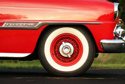 1954 DeSoto Firedome V8 Club Coupe   - Photo 54 - Rockville, MD 20850