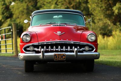 1954 DeSoto Firedome V8 Club Coupe   - Photo 5 - Rockville, MD 20850