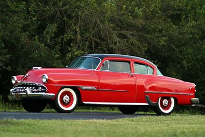 1954 DeSoto Firedome V8 Club Coupe   - Photo 1 - Rockville, MD 20850