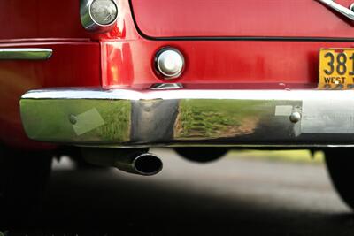 1954 DeSoto Firedome V8 Club Coupe   - Photo 48 - Rockville, MD 20850