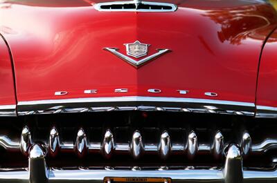 1954 DeSoto Firedome V8 Club Coupe   - Photo 29 - Rockville, MD 20850