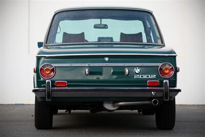 1973 BMW 2002   - Photo 13 - Rockville, MD 20850