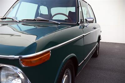 1973 BMW 2002   - Photo 24 - Rockville, MD 20850