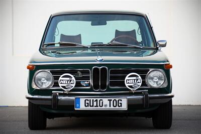 1973 BMW 2002   - Photo 3 - Rockville, MD 20850