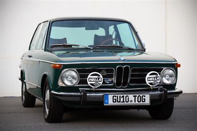 1973 BMW 2002   - Photo 4 - Rockville, MD 20850