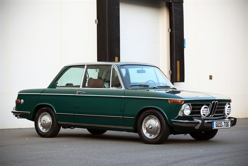 1973 BMW 2002   - Photo 7 - Rockville, MD 20850