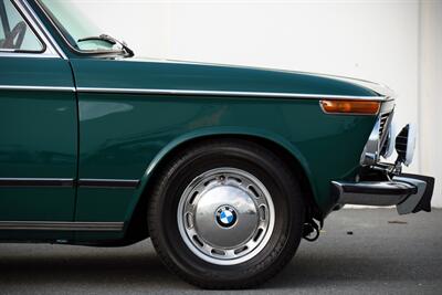 1973 BMW 2002   - Photo 42 - Rockville, MD 20850