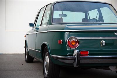 1973 BMW 2002   - Photo 36 - Rockville, MD 20850