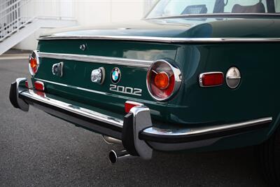 1973 BMW 2002   - Photo 43 - Rockville, MD 20850