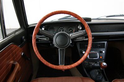 1973 BMW 2002   - Photo 58 - Rockville, MD 20850