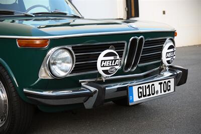 1973 BMW 2002   - Photo 14 - Rockville, MD 20850