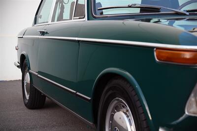 1973 BMW 2002   - Photo 23 - Rockville, MD 20850