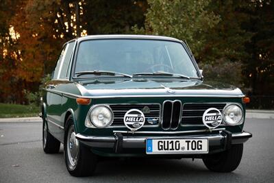 1973 BMW 2002   - Photo 2 - Rockville, MD 20850