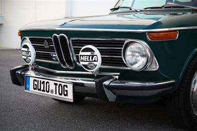 1973 BMW 2002   - Photo 15 - Rockville, MD 20850