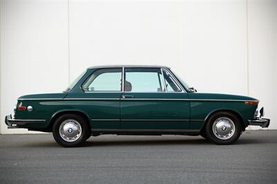 1973 BMW 2002   - Photo 9 - Rockville, MD 20850