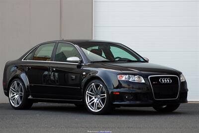 2007 Audi RS4   - Photo 1 - Rockville, MD 20850