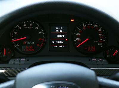 2007 Audi RS4   - Photo 94 - Rockville, MD 20850