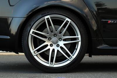 2007 Audi RS4   - Photo 45 - Rockville, MD 20850