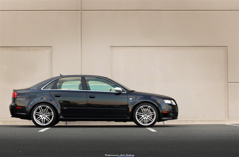 2007 Audi RS4   - Photo 21 - Rockville, MD 20850