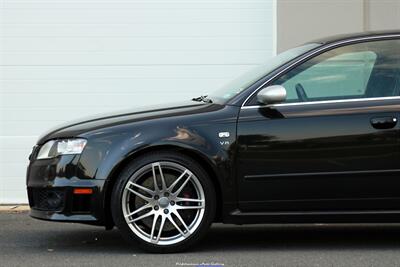 2007 Audi RS4   - Photo 39 - Rockville, MD 20850