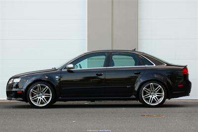 2007 Audi RS4   - Photo 20 - Rockville, MD 20850