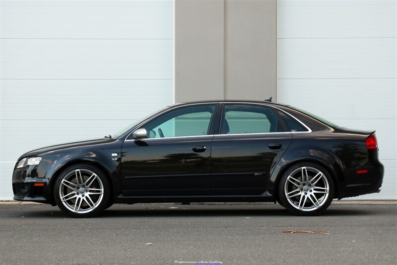 2007 Audi RS4   - Photo 20 - Rockville, MD 20850