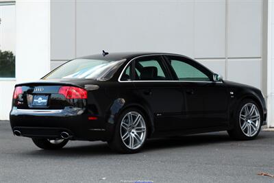 2007 Audi RS4   - Photo 12 - Rockville, MD 20850