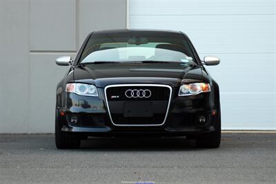 2007 Audi RS4   - Photo 14 - Rockville, MD 20850