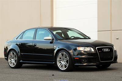 2007 Audi RS4   - Photo 15 - Rockville, MD 20850