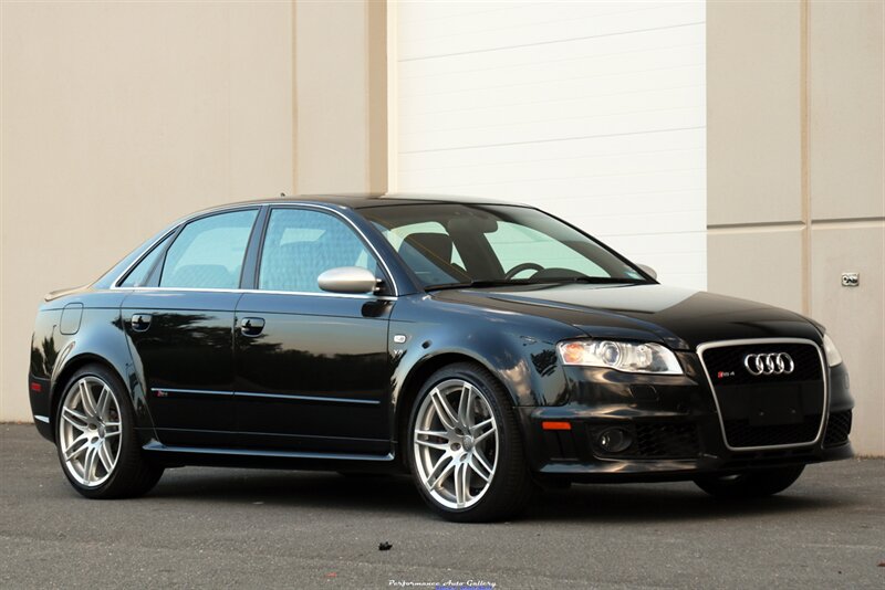 2007 Audi RS4   - Photo 15 - Rockville, MD 20850