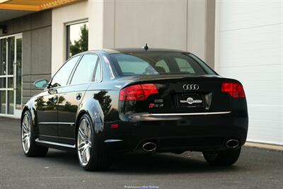 2007 Audi RS4   - Photo 8 - Rockville, MD 20850